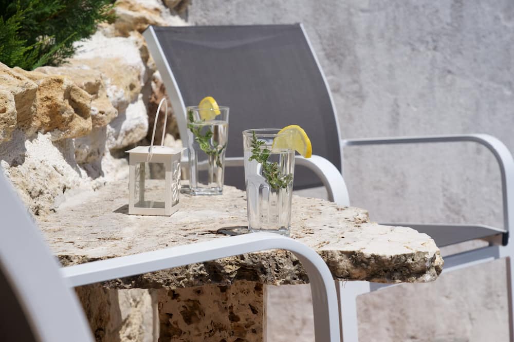 Photo of Patio Balcony in Kaligata