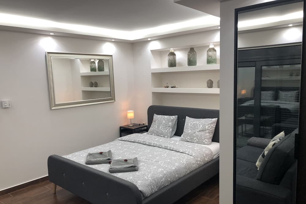 Photo of Bedroom in Ioannina
