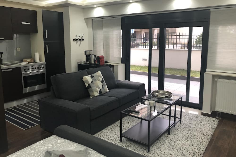 Photo of Livingroom in Ioannina