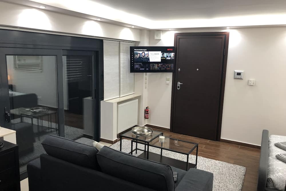 Photo of Livingroom in Ioannina