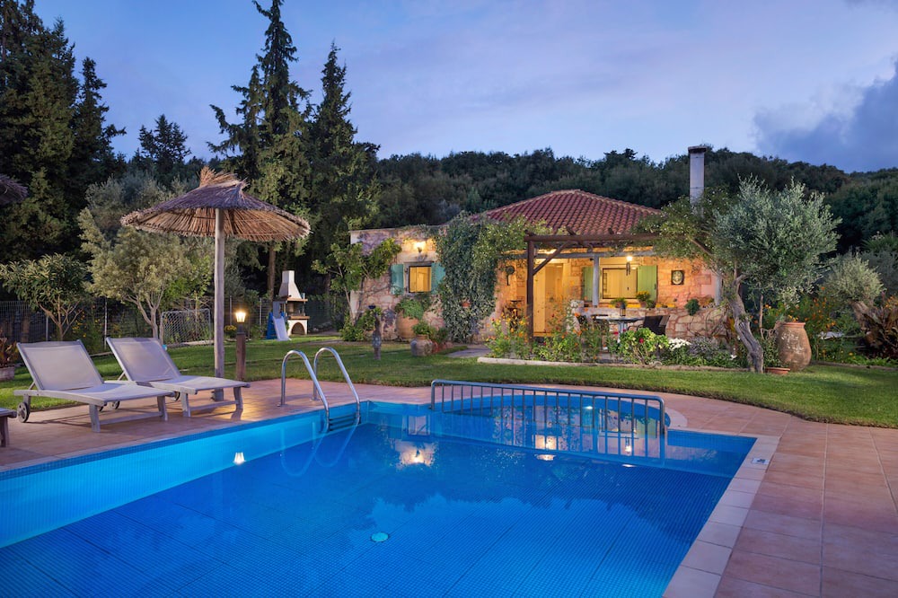 Photo of Outdoor in Filippos