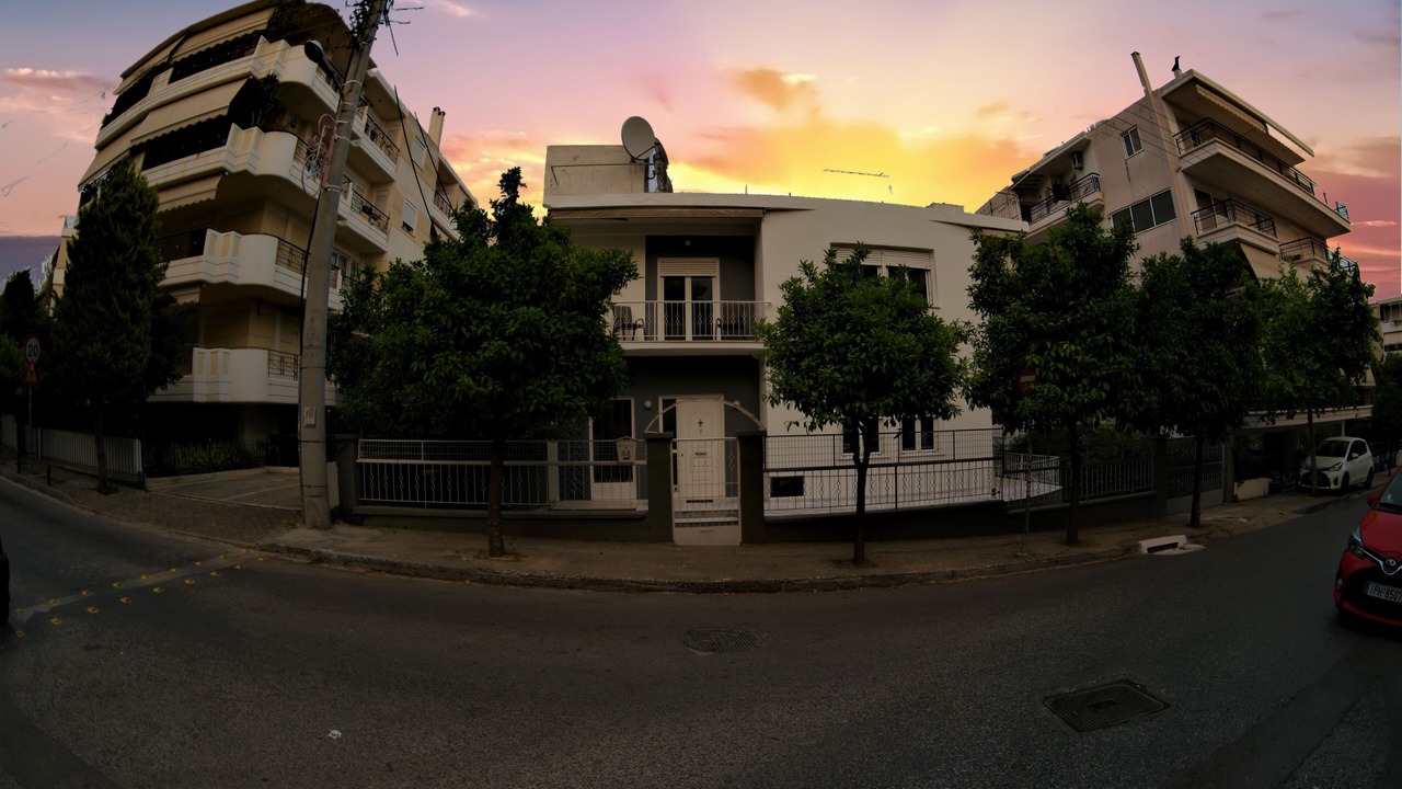 Photo of Outdoor in Alimos