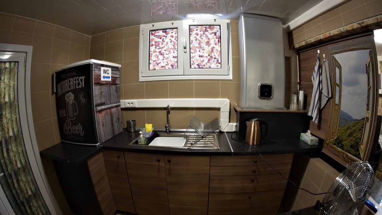 Photo of Kitchen in Alimos