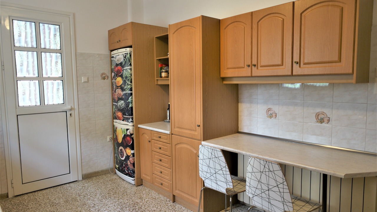 Photo of Kitchen in Alimos