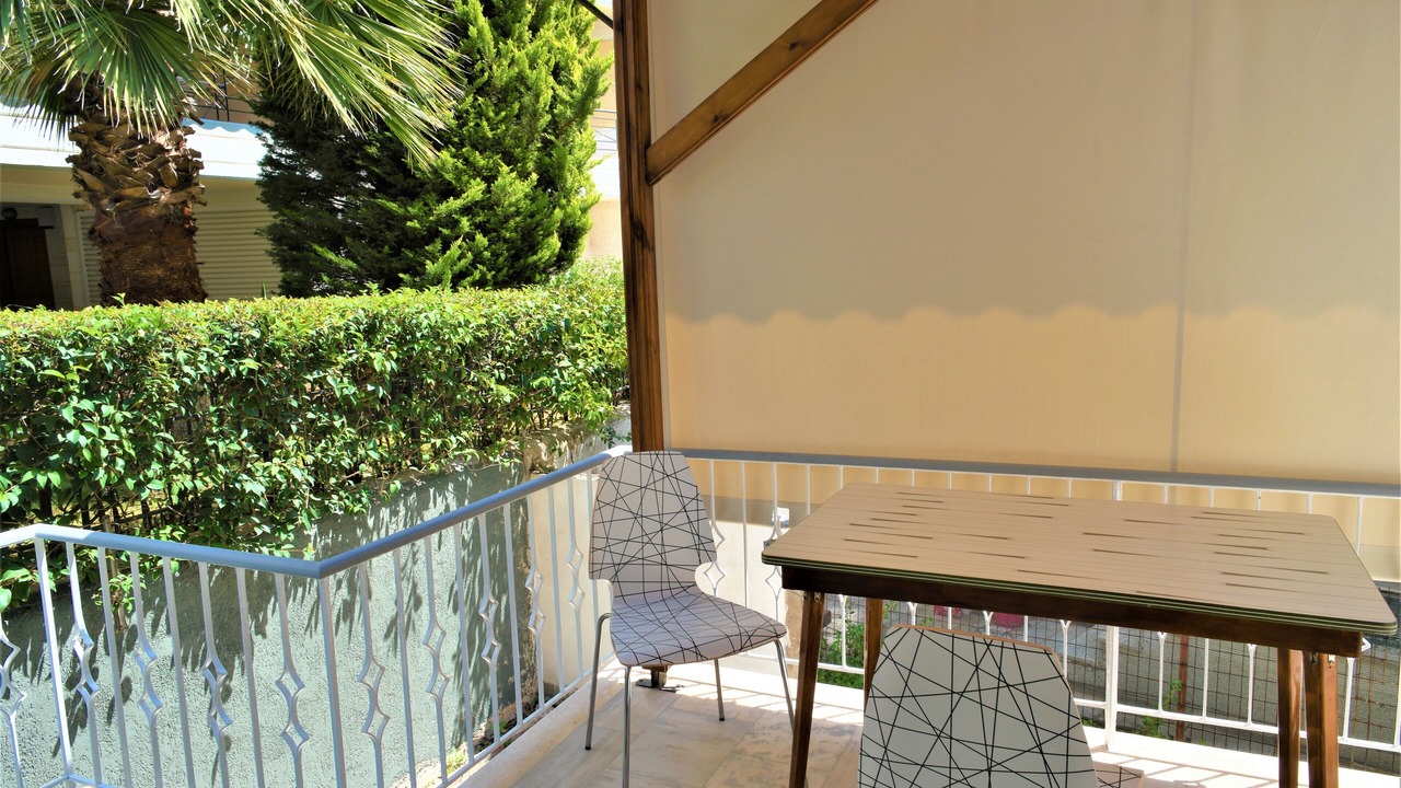 Photo of Outdoor in Alimos