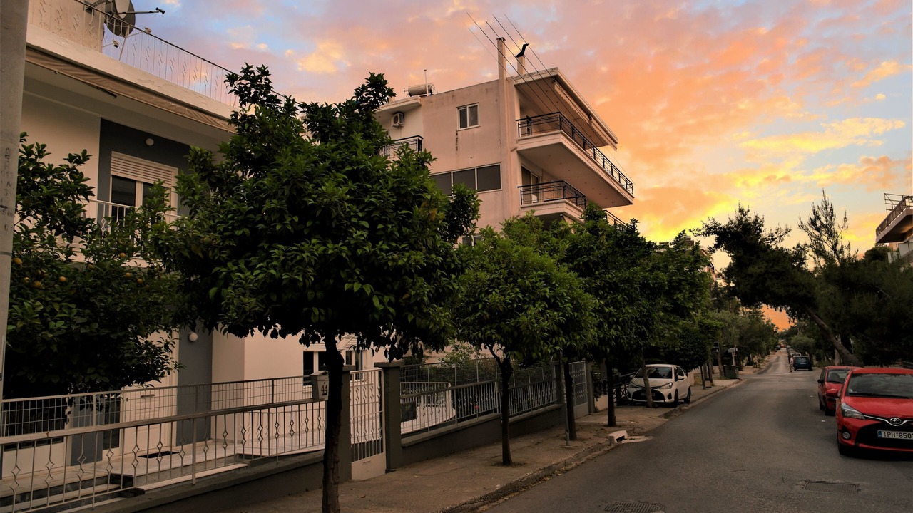 Photo of Outdoor in Alimos