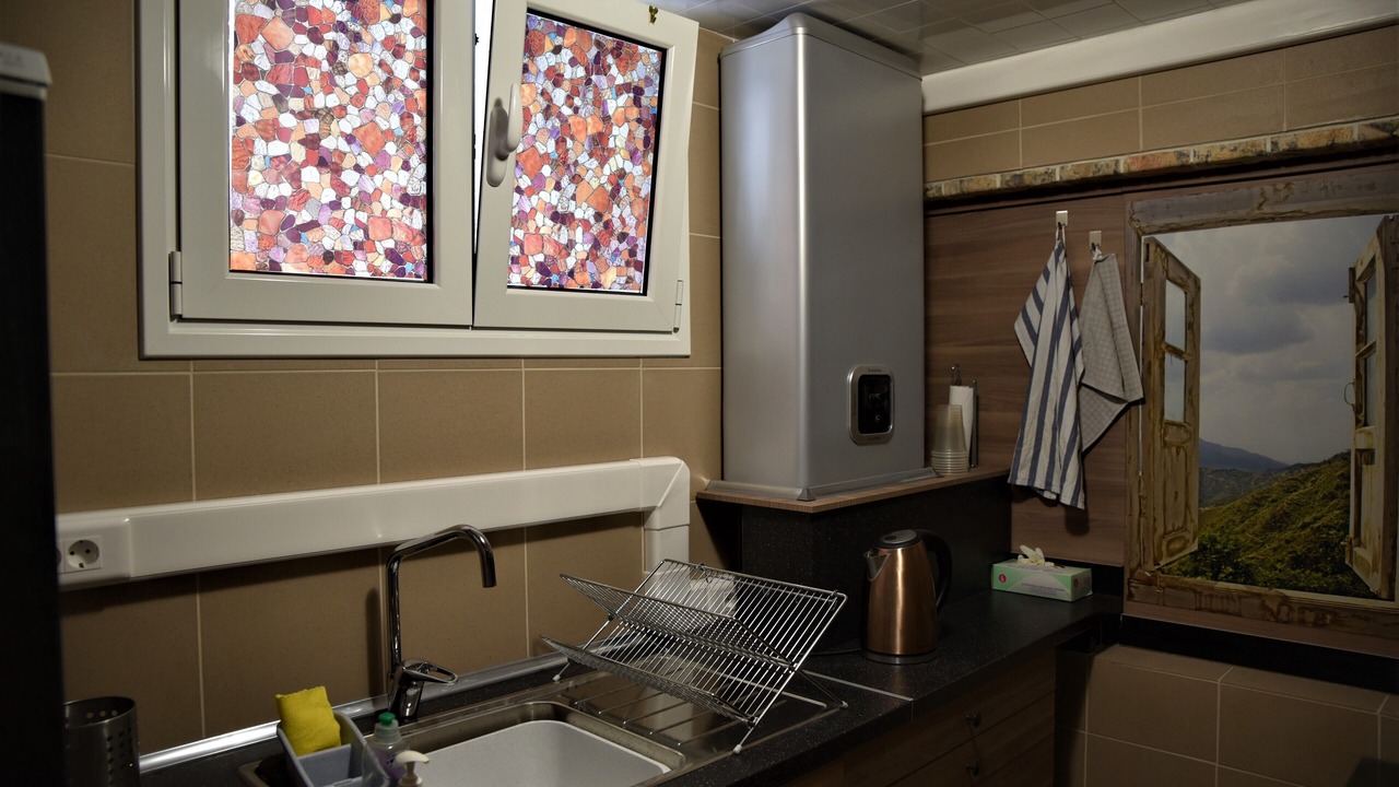 Photo of Kitchen in Alimos