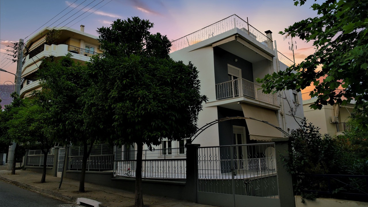 Photo of Outdoor in Alimos