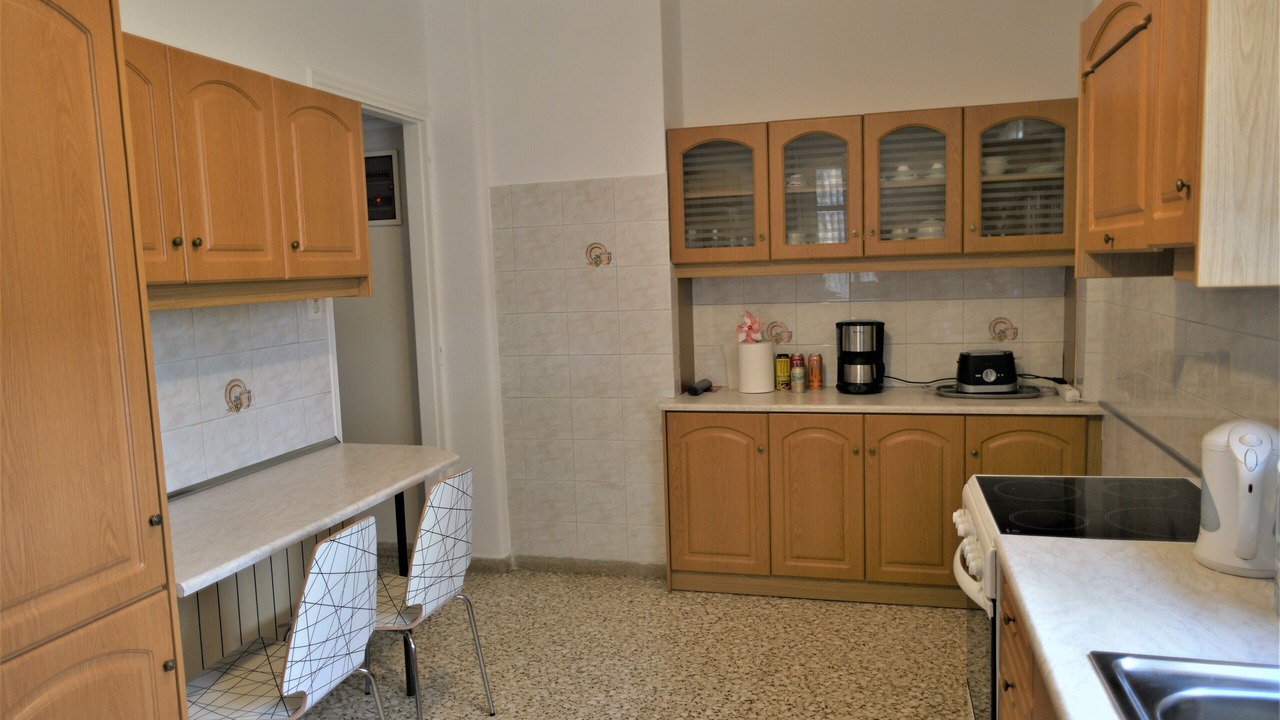 Photo of Kitchen in Alimos