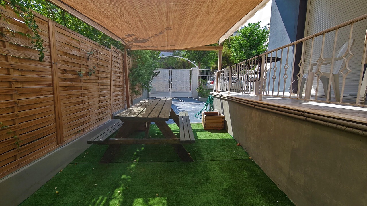 Photo of Outdoor in Alimos