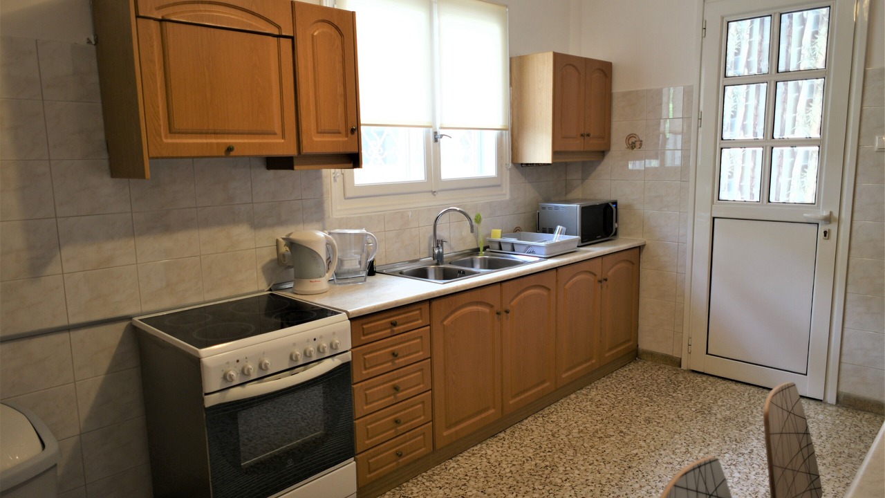 Photo of Kitchen in Alimos