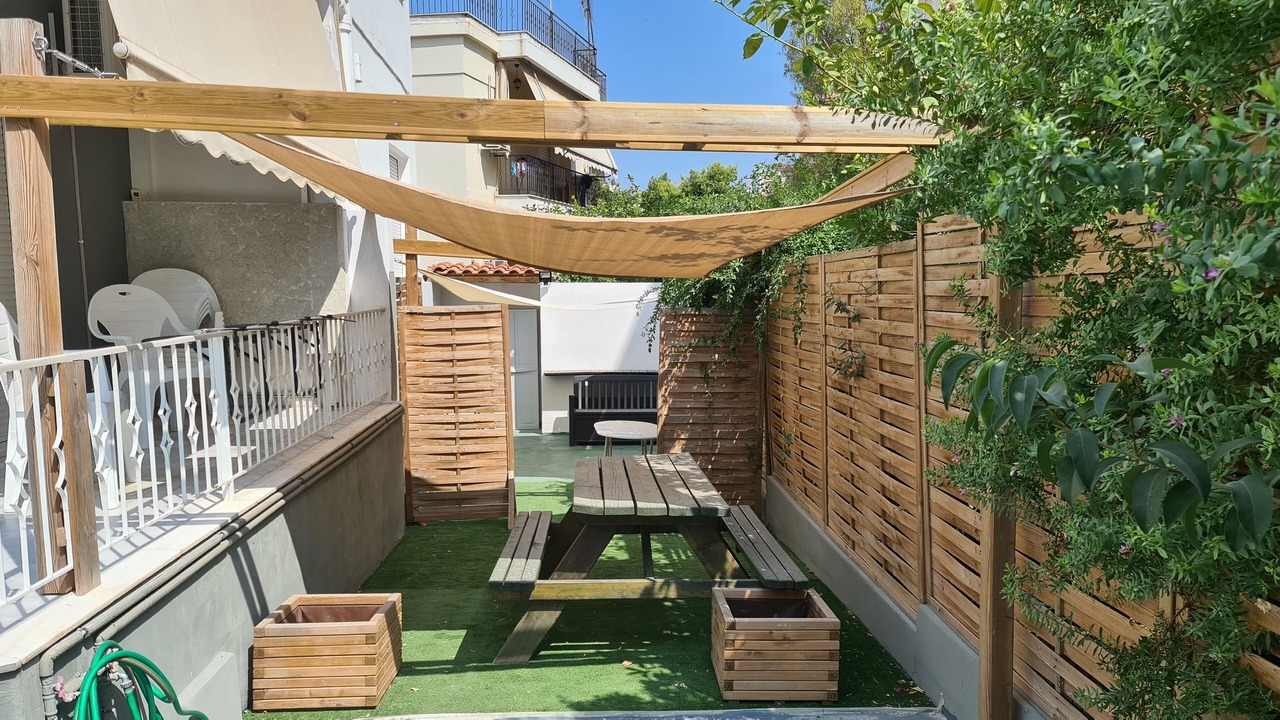 Photo of Outdoor in Alimos
