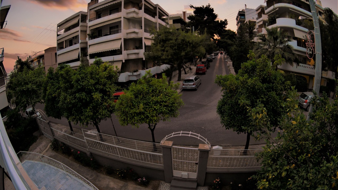 Photo of Outdoor in Alimos