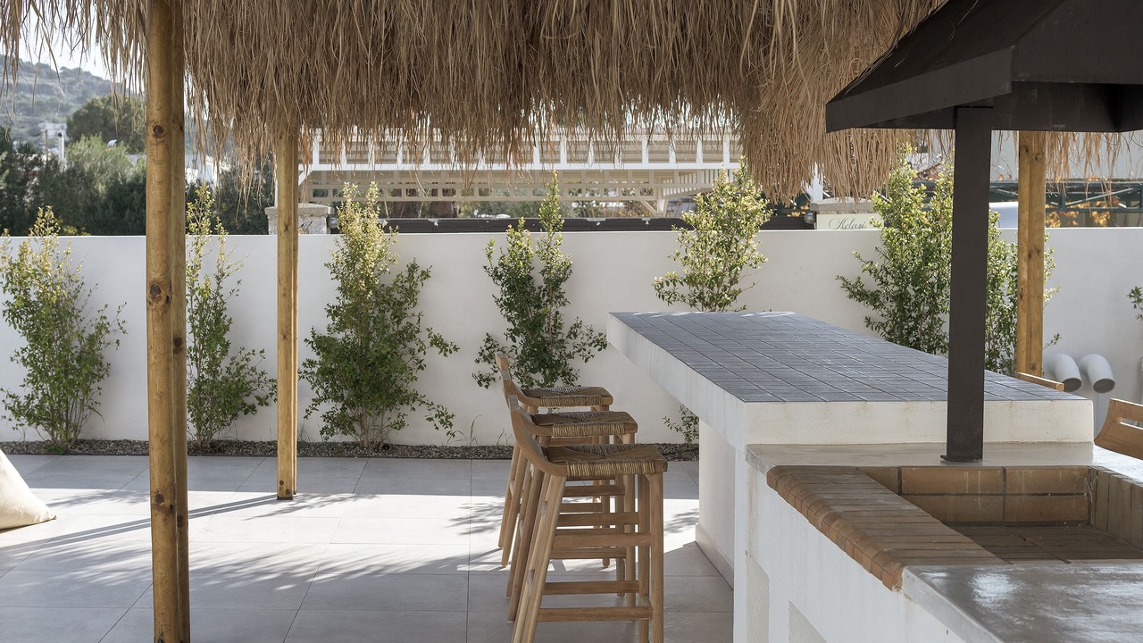 Photo of Outdoor in Pefkos
