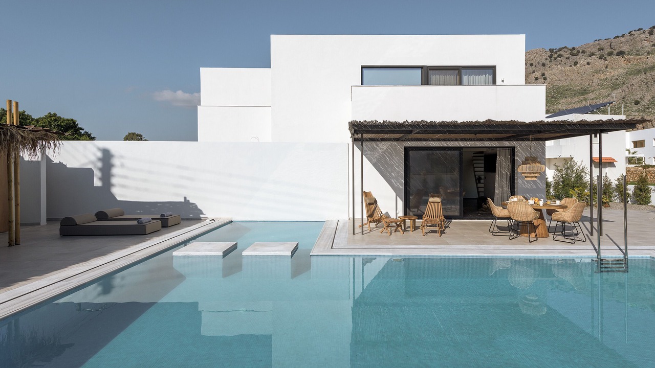 Photo of Outdoor in Pefkos