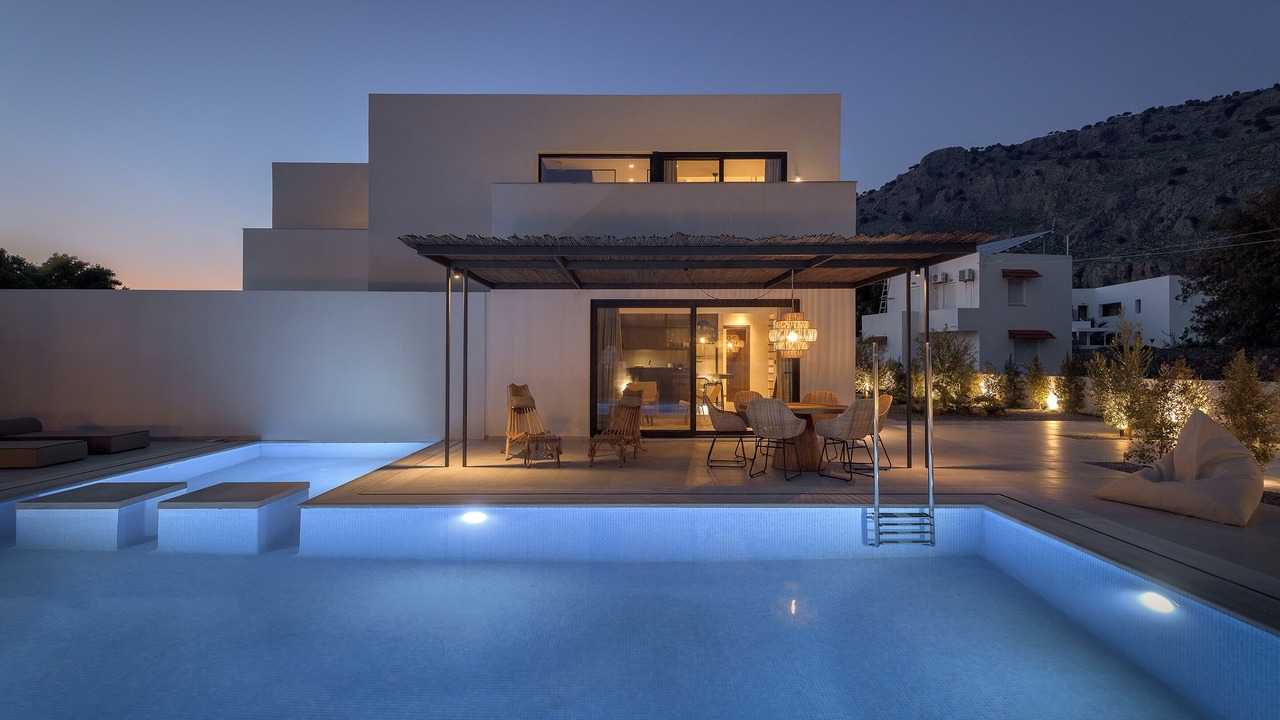 Photo of Outdoor in Pefkos