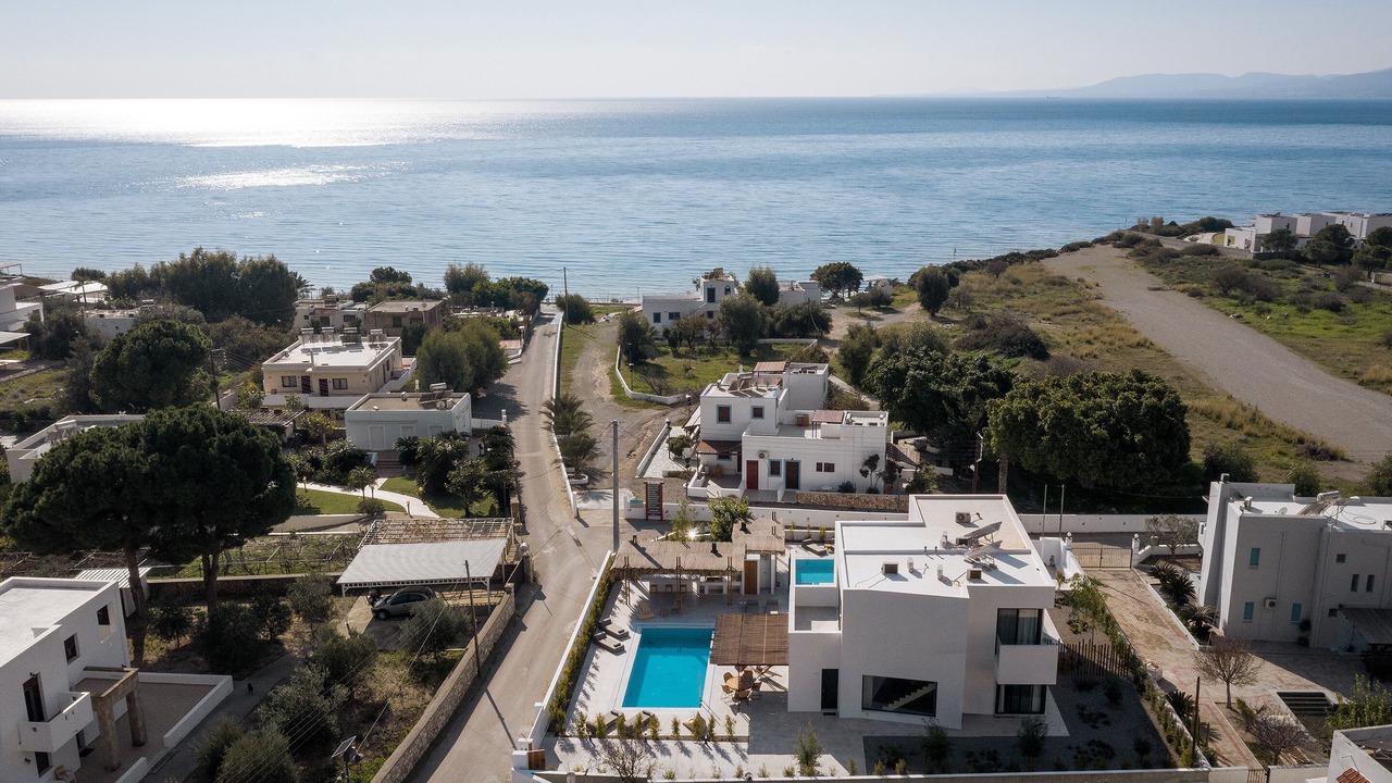 Photo of Outdoor in Pefkos