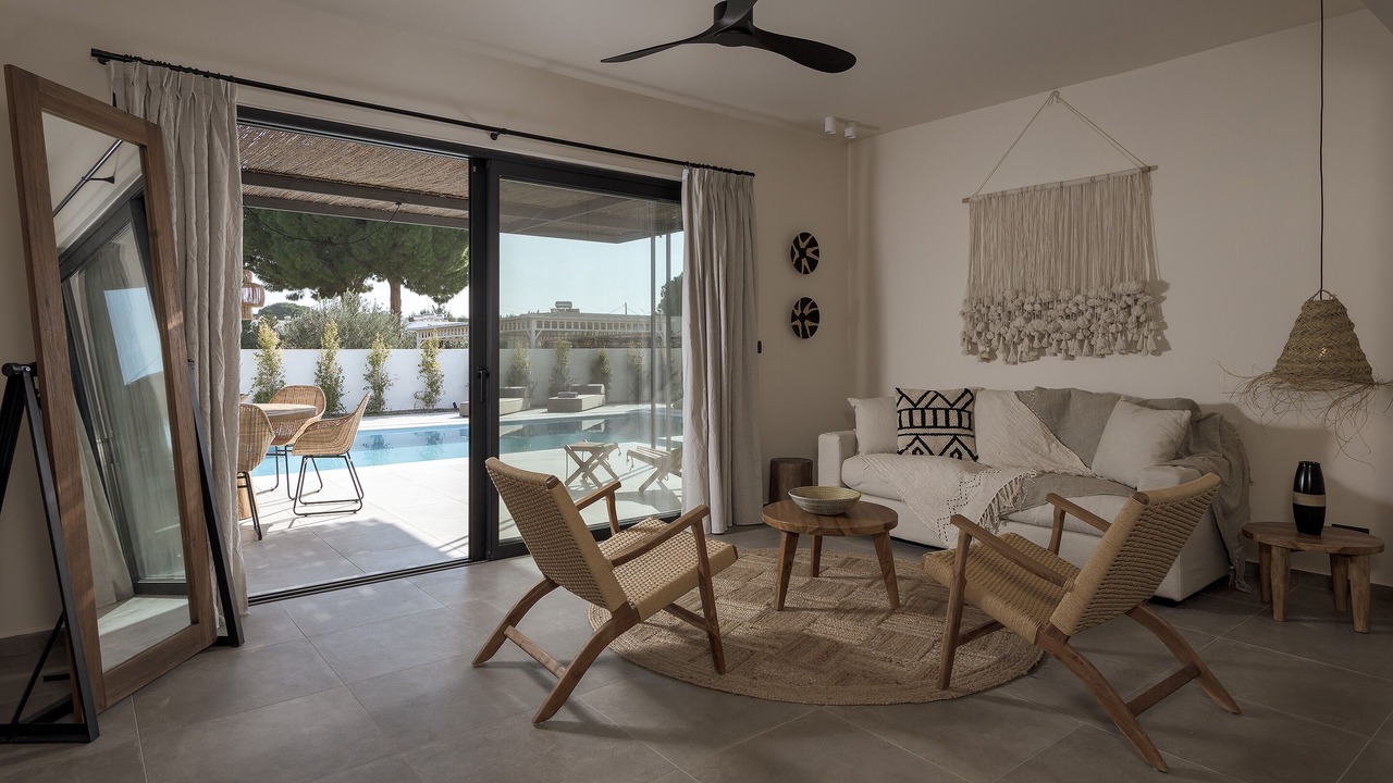 Photo of Outdoor in Pefkos