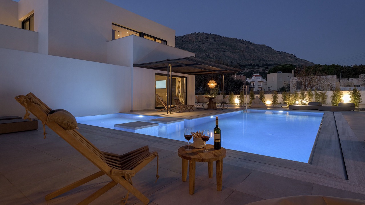 Photo of Outdoor in Pefkos