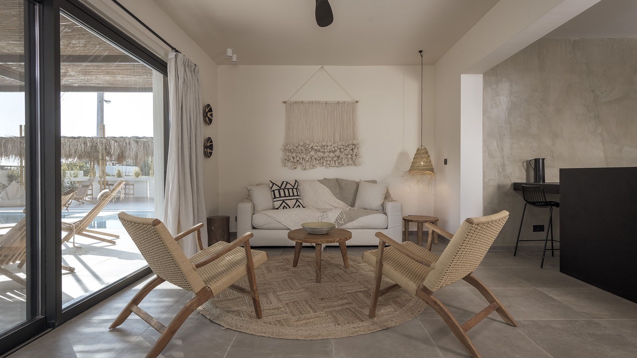 Photo of Outdoor in Pefkos