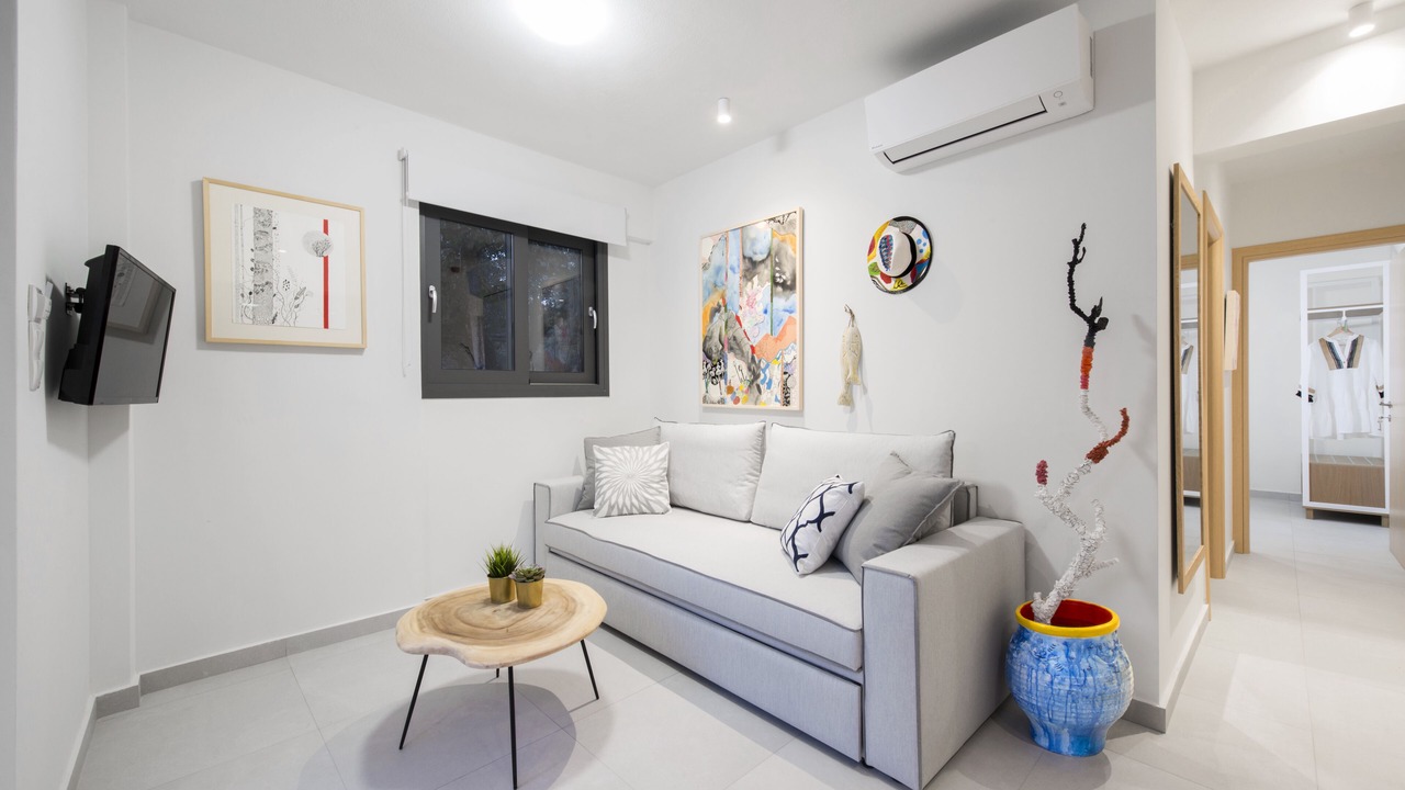 Photo of Bedroom in Nea Skioni