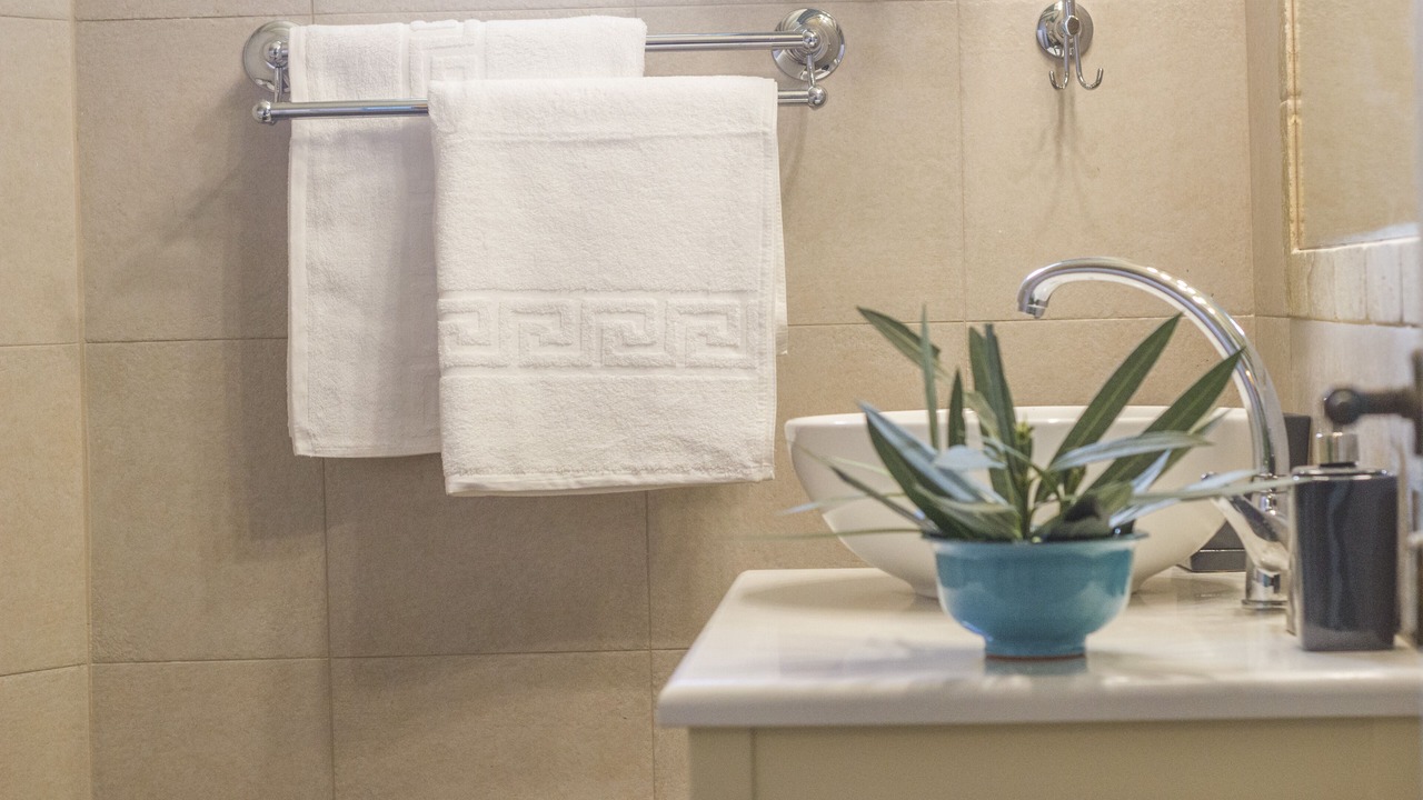 Photo of Bathroom in Ano Korakiana