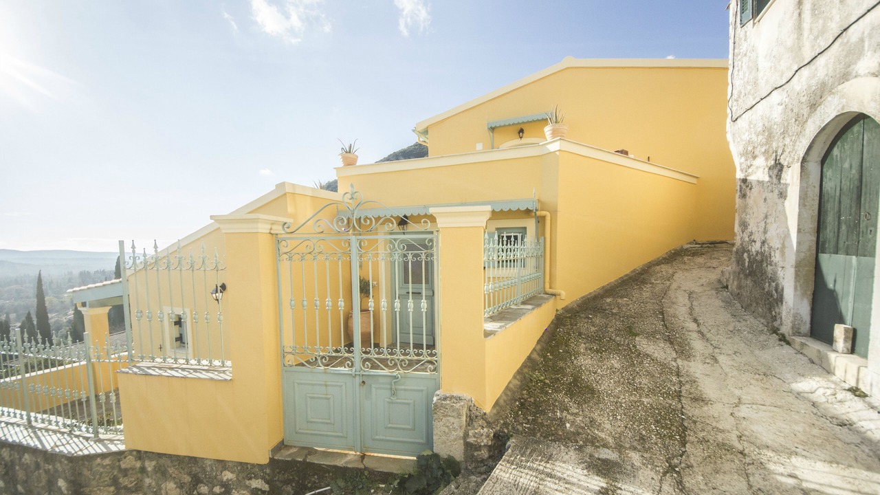 Photo of Outdoor in Ano Korakiana
