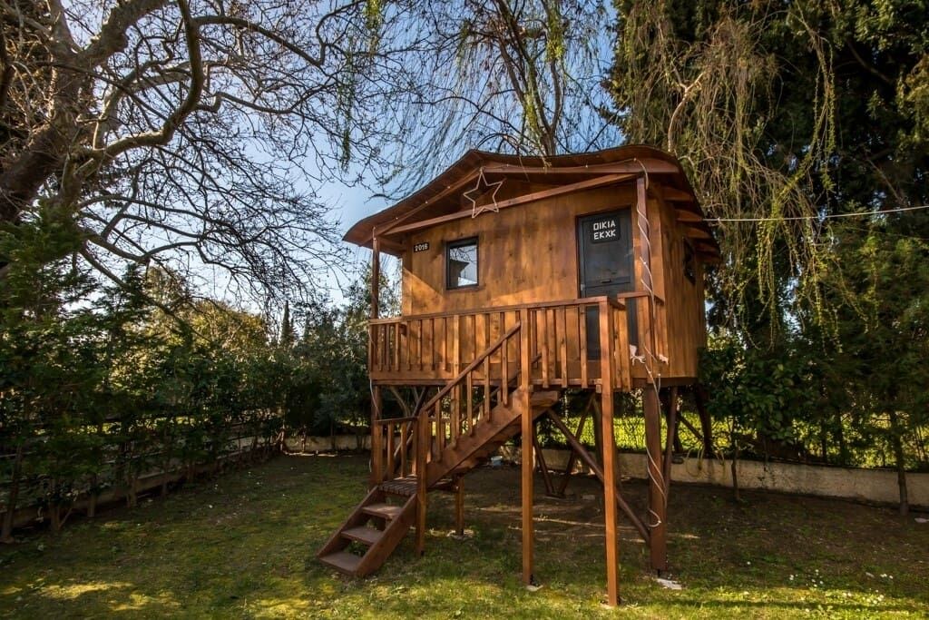 Photo of Outdoor in Koropi
