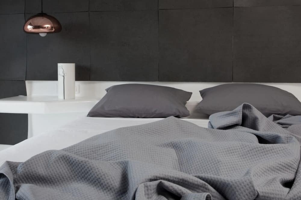 Photo of Bedroom in Ftelia