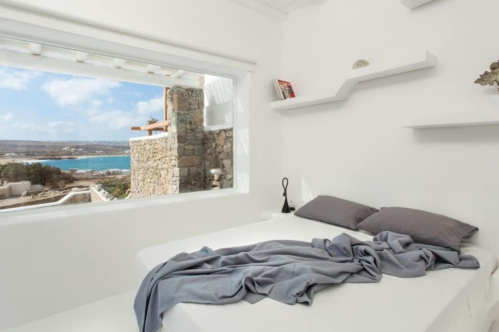 Photo of Bedroom in Ftelia