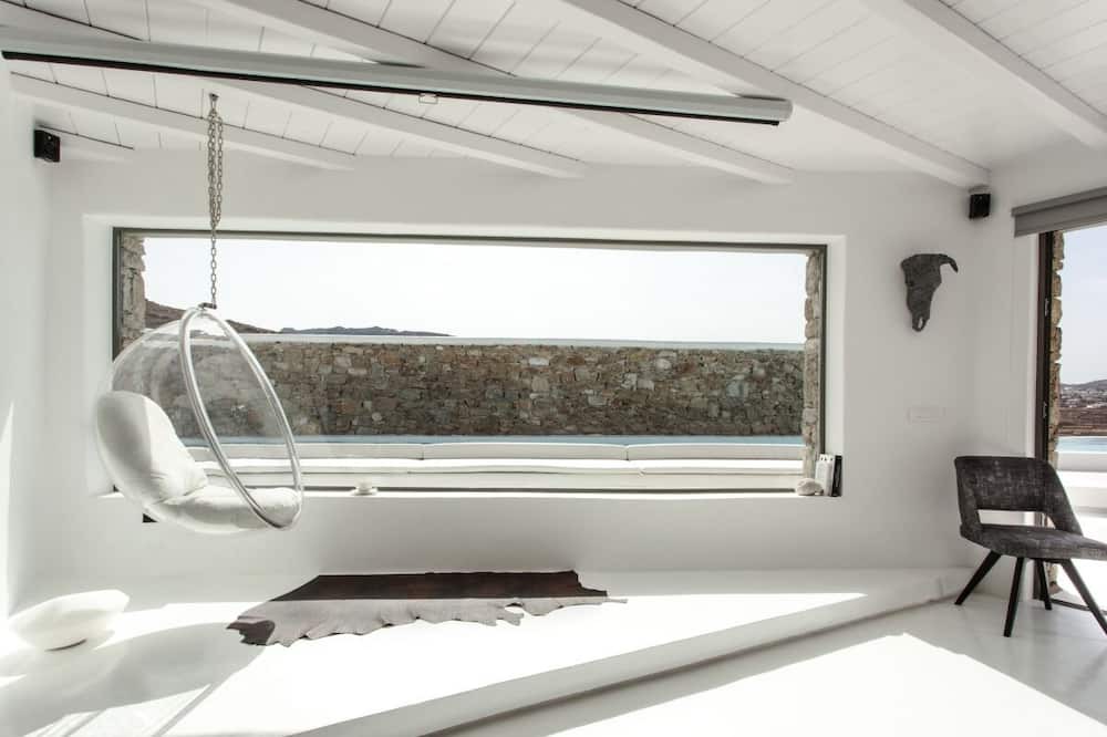 Photo of Bedroom in Ftelia