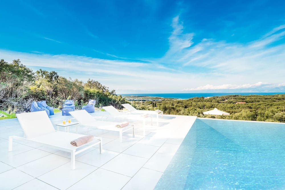 Photo of Outdoor in Agios Spyridon Corfu