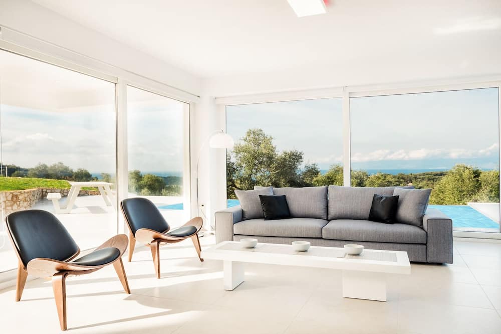 Photo of Bedroom in Agios Spyridon Corfu