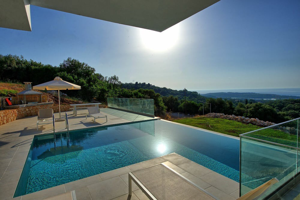 Photo of Outdoor in Agios Spyridon Corfu