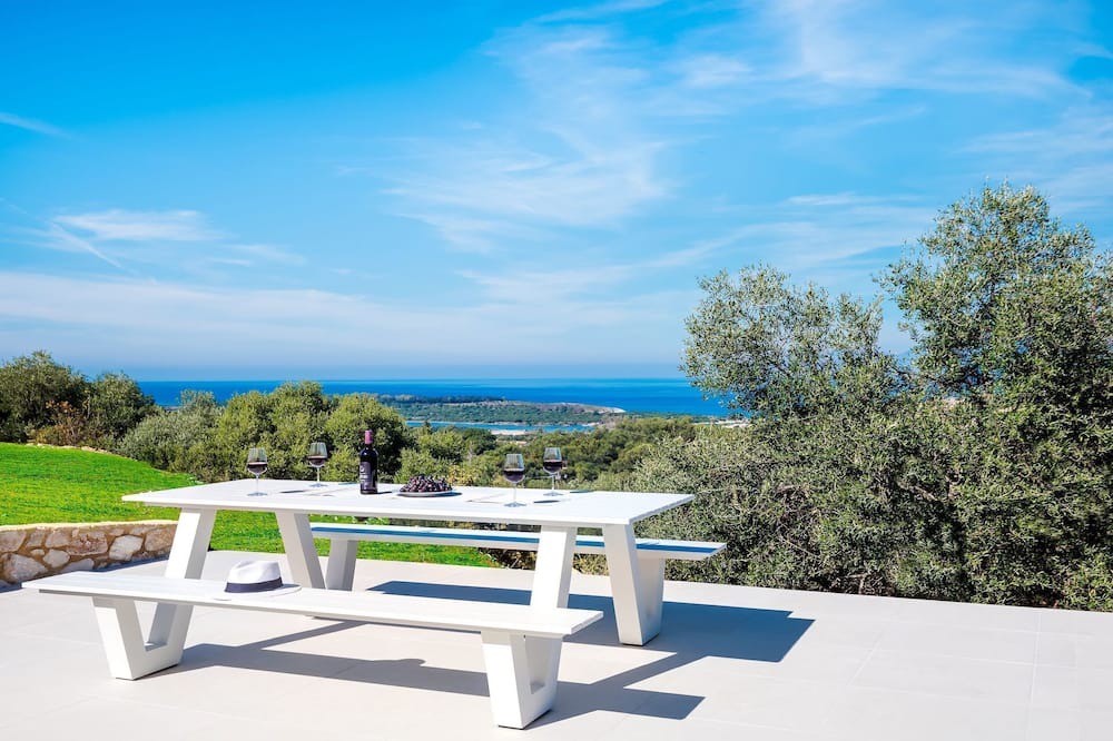 Photo of Outdoor in Agios Spyridon Corfu