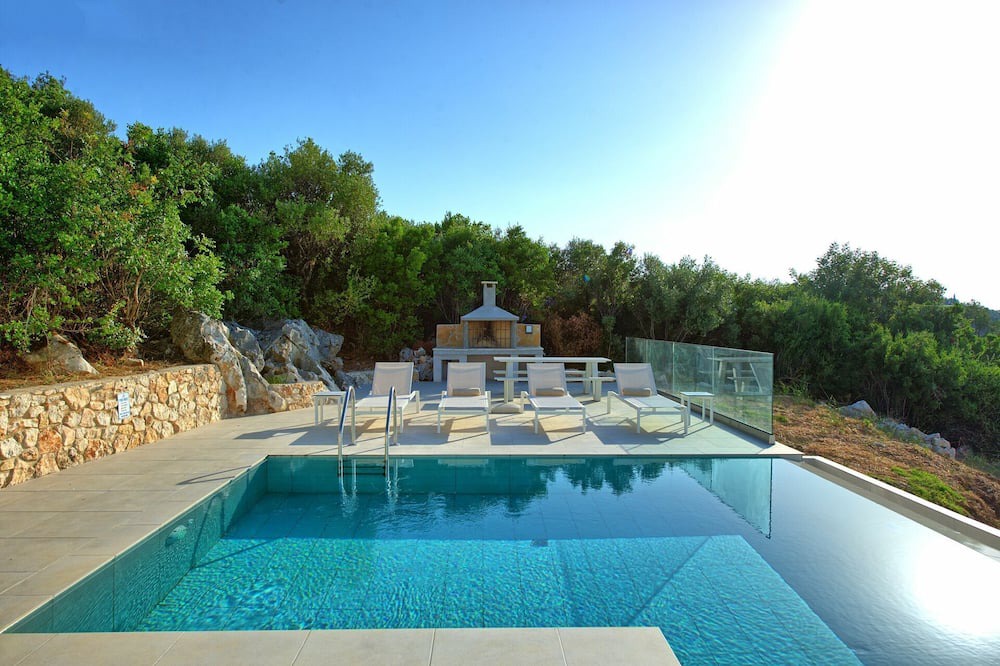 Photo of Outdoor in Agios Spyridon Corfu