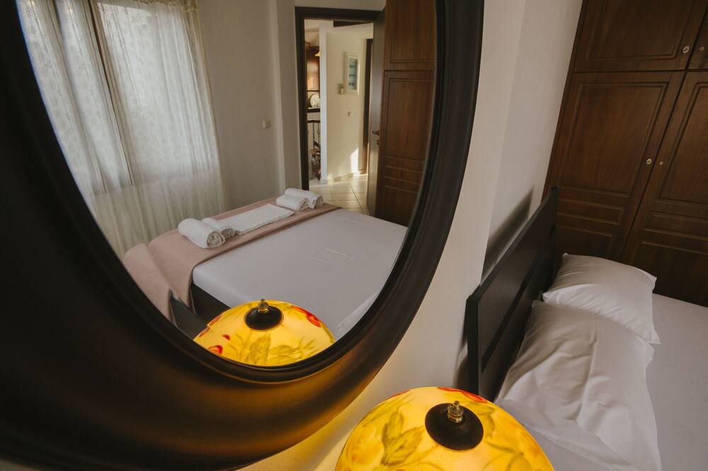 Photo of Bedroom in Afissos