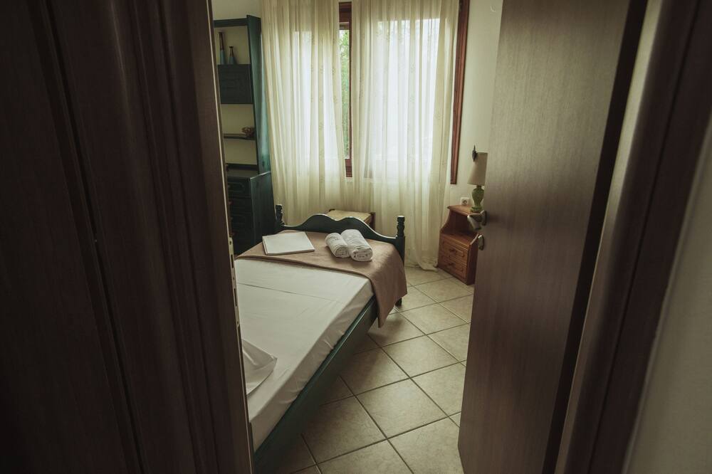 Photo of Bedroom in Afissos