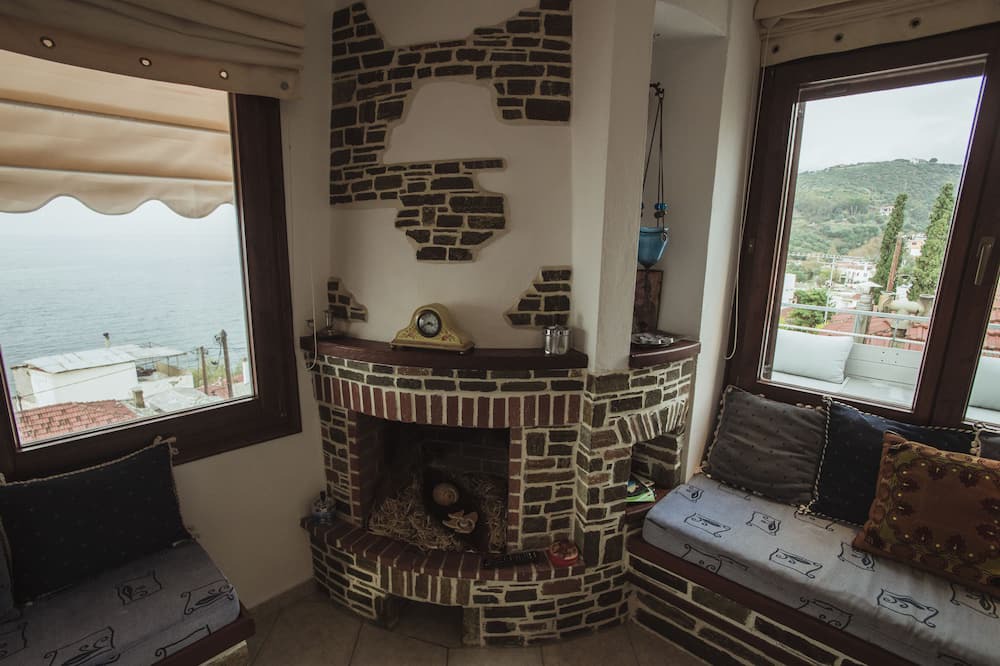Photo of Livingroom in Afissos