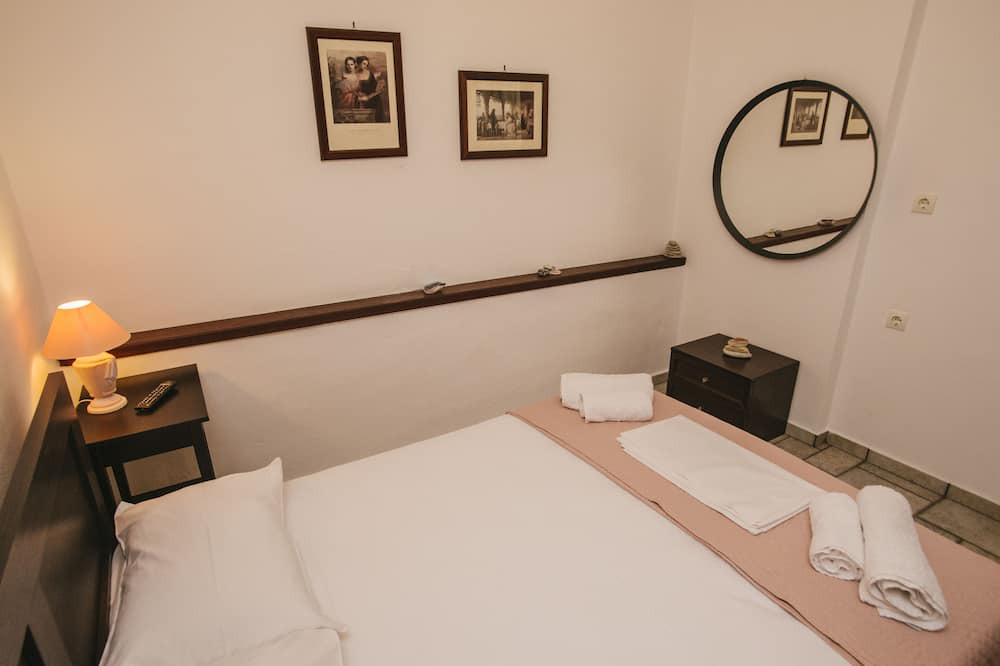 Photo of Bedroom in Afissos