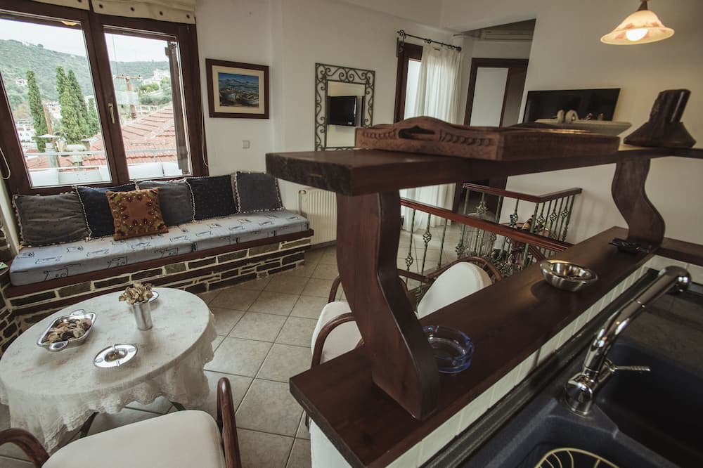 Photo of Livingroom in Afissos