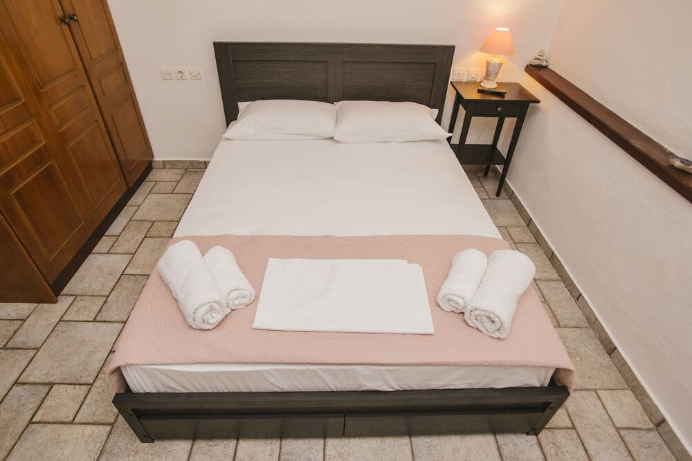 Photo of Bedroom in Afissos