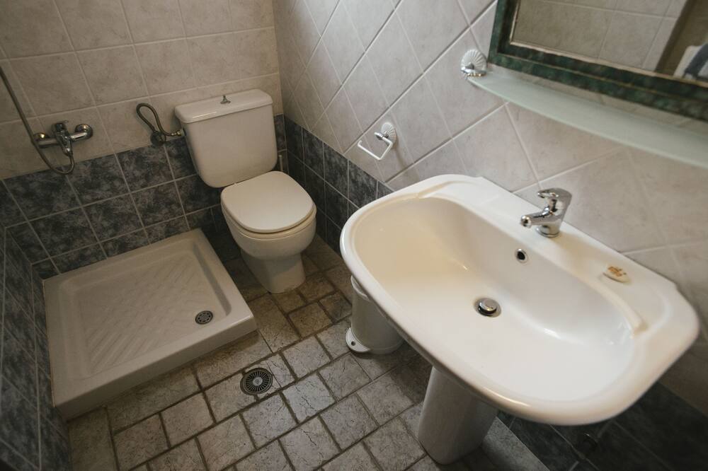Photo of Bathroom in Afissos