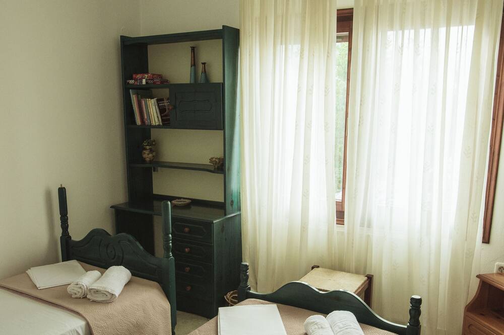 Photo of Bedroom in Afissos