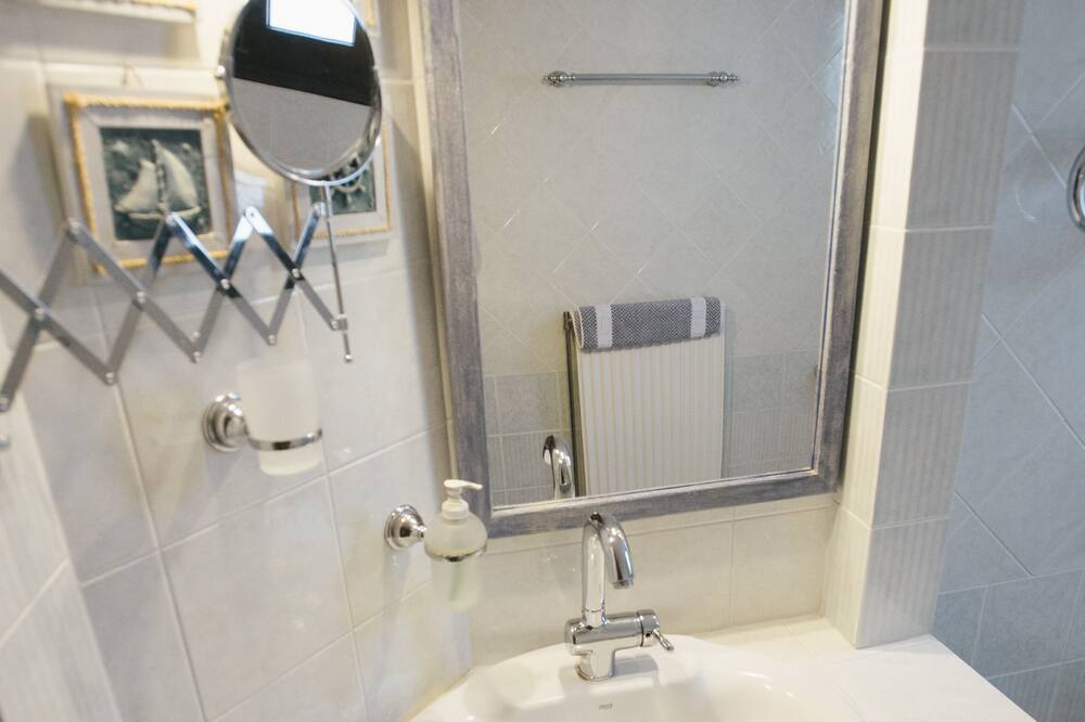 Photo of Bathroom in Afissos