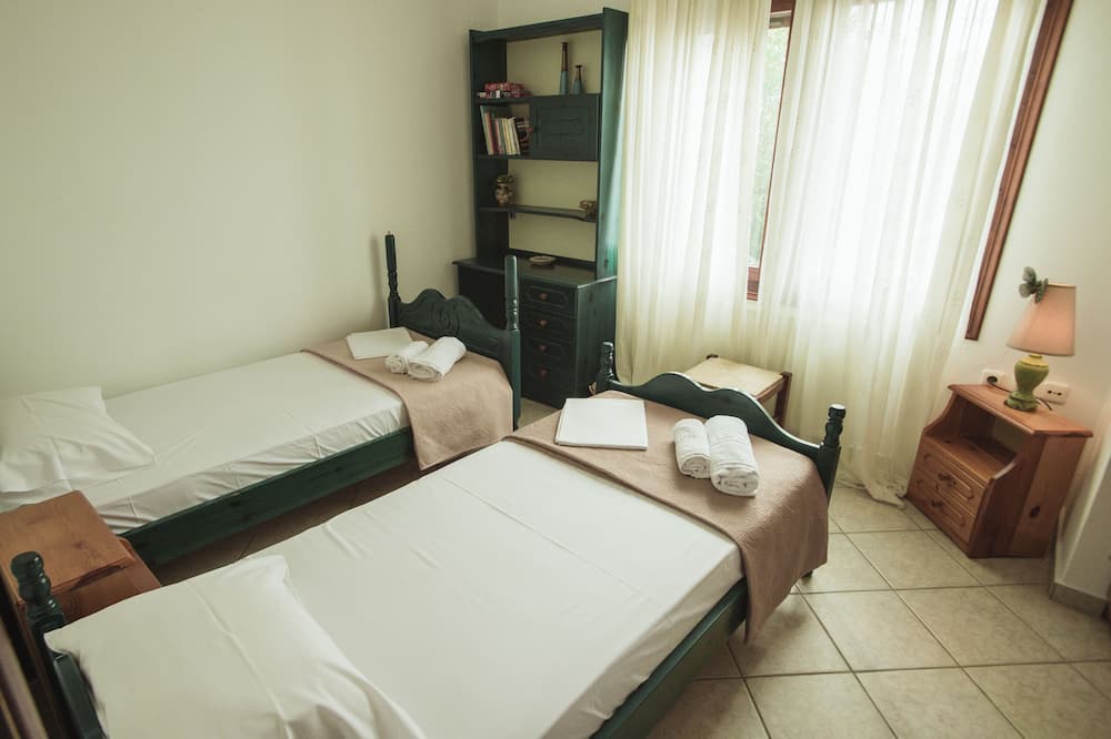 Photo of Bedroom in Afissos