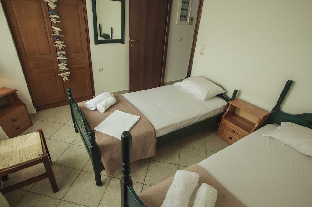 Photo of Bedroom in Afissos