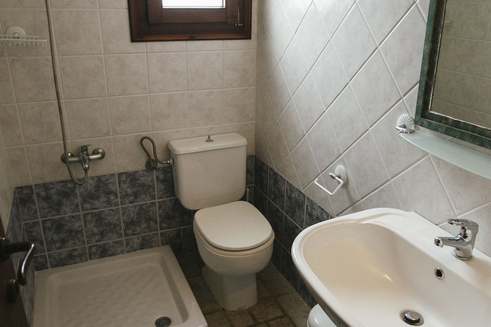 Photo of Bathroom in Afissos