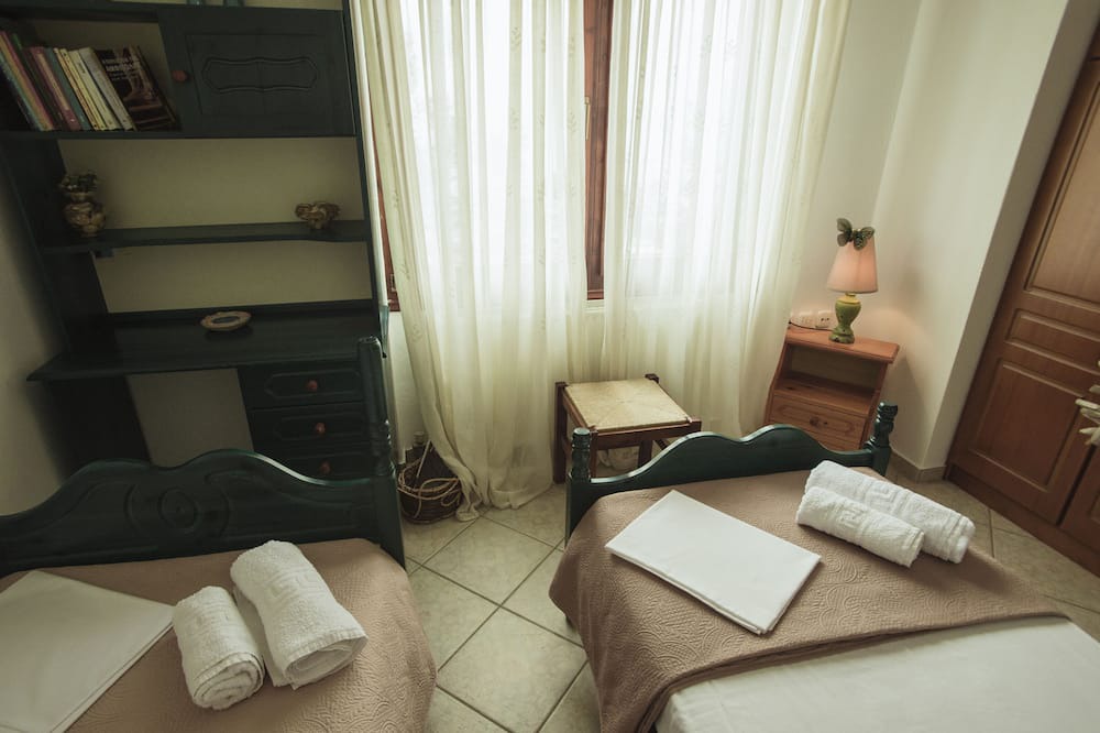 Photo of Bedroom in Afissos