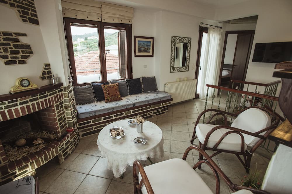 Photo of Livingroom in Afissos